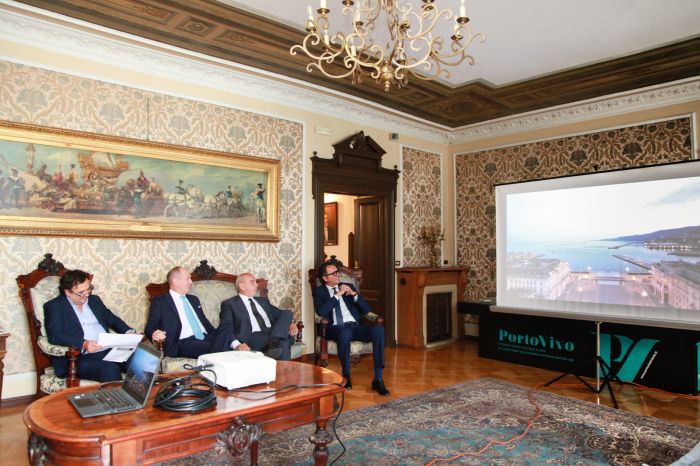 In arrivo oltre 20000 punti luce led a Trieste con , un risparmio energetico di oltre il 70% rispetto al 2023