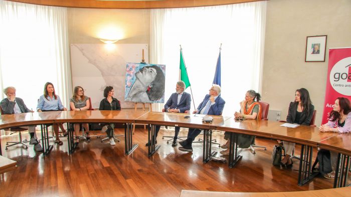 Raccolta fondi “Donna libera” a favore del centro antiviolenza GOAP di Trieste