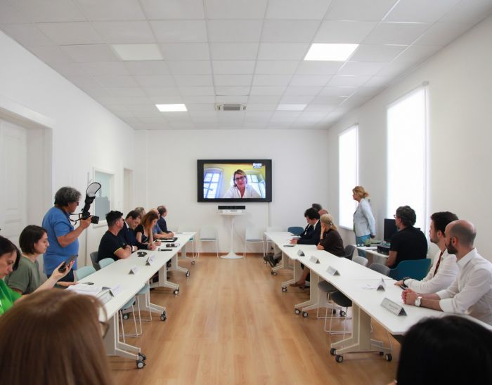 Al via il progetto “Fvg comunità digitale” per la facilitazione digitale nell’ambito triestino e giuliano carsico
