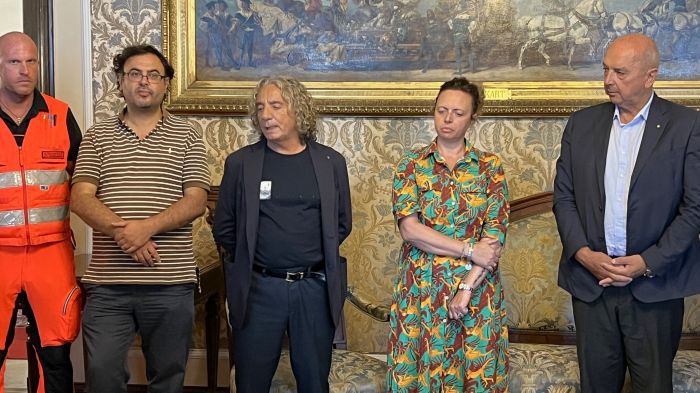Torna il “Memorial Figli delle Stelle” al campo di Trebiciano per ricordare gli amati Figli delle Stelle