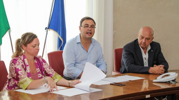 30 milioni di investimenti su Trieste: la nuova variazione al bilancio comunale 