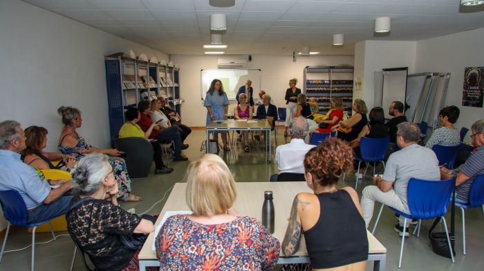 Presentato a San Giacomo il distretto “Trieste Commerciale”