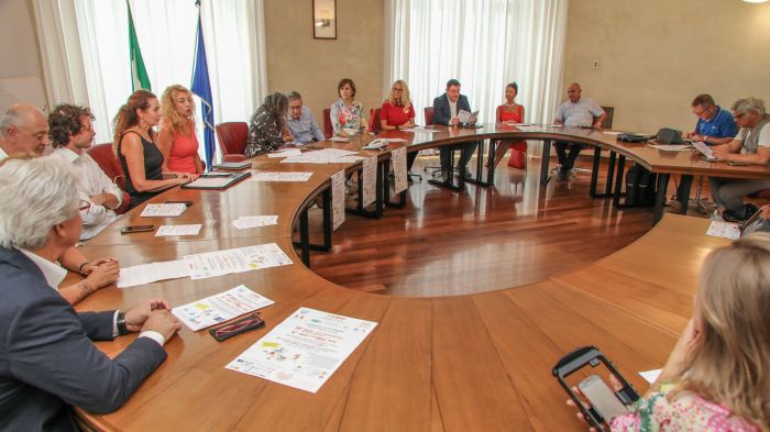 “Trofeo Conad Duino Superstore”, il 15 settembre corsa benefica per il Maggiore patrocinata dal Comune 