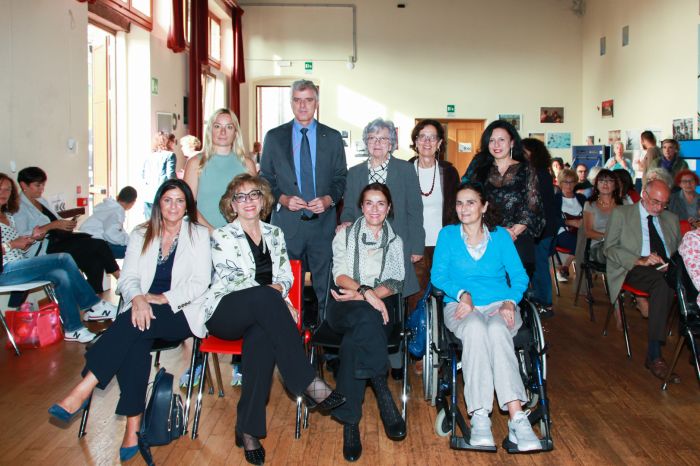 Svolte le premiazioni del Ventesimo Concorso Internazionale di scrittura femminile “Città di Trieste”