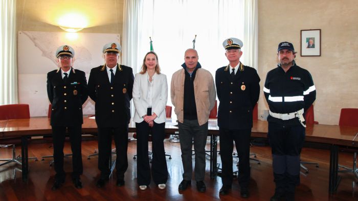 Polizia locale, in 10 mesi 37 sanzioni per cani senza guinzaglio o senza idonei dispositivi per la pulizia!