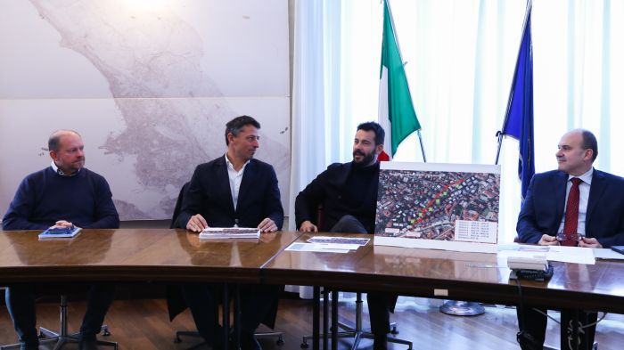 Via Romagna si rinnova: al via nel 2025 il maxi-progetto di riqualificazione