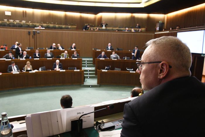Nuova legge Fvg, niente ballottaggi nei comuni col 40% 