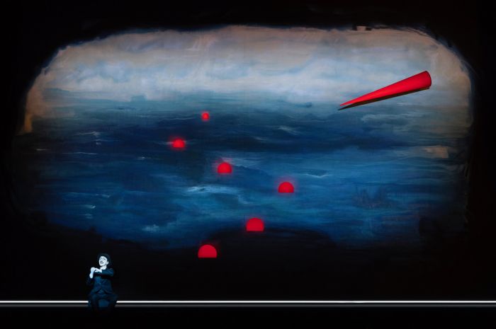 Pessoa. Since I've Been Me": dal 13 al 16 febbraio al  Rossetti l'opera di Robert Wilson