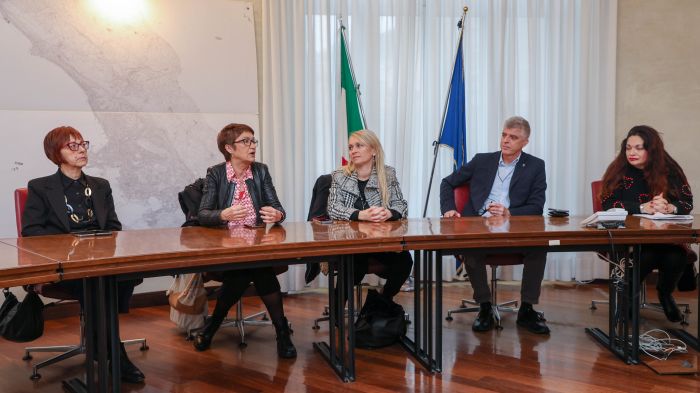 Trieste primo comune in italia che adegua i servizi educativi alle esigenze dei bimbi prematuri