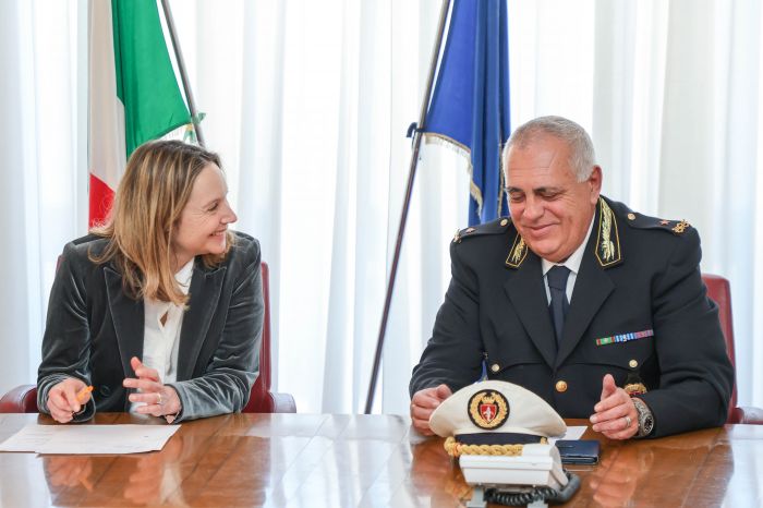 Polizia Locale, de Gavardo: “Il Reparto Motorizzato è un’eccellenza”