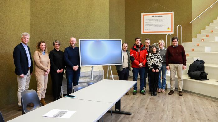 Scuole virtuose premiate a Trieste: 5 lavagne interattive per chi ha risparmiato più energia