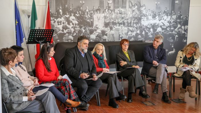 Trieste: Bilancio positivo per il primo anno del Coordinamento Pedagogico Territoriale