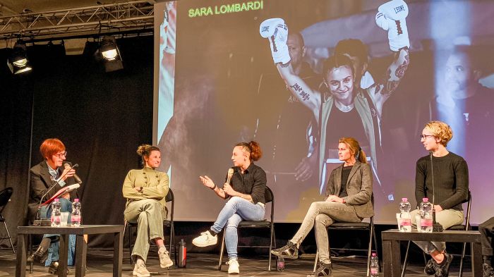 Trieste celebra la Giornata della Donna con “Sportivamente Donna”: incontro dedicato alle studentesse