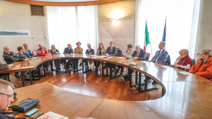 Trieste valorizza la preistoria, convenzione tra Comune e Società per la Preistoria e la Protostoria FVG