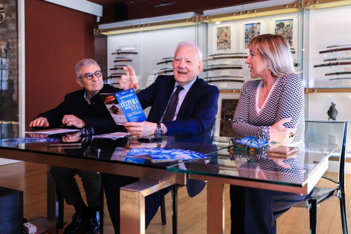 Trieste, al via il progetto “La Cultura non ha età”: rassegna di eventi per gli anziani