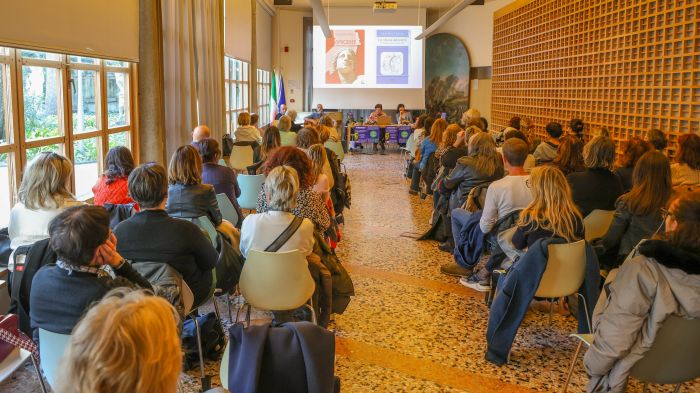 “Indomite!” al Museo Sartorio: il Comune di Trieste protagonista nella lotta agli stereotipi di genere