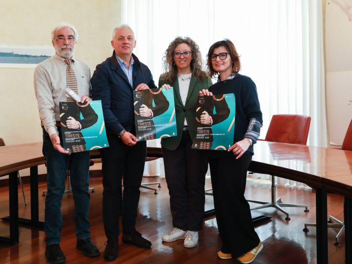 Trieste ospita il grande Ensemble “Kolo”: cultura serba al Teatro Rossetti