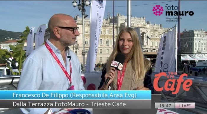 “Macchine utili, ma regole chiare”: De Filippo (Aansa Fvg)  e la sfida dell’IA nel giornalismo (VIDE)
