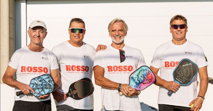 Sport e divertimento al Torneo d’Autunno di Trieste Campus