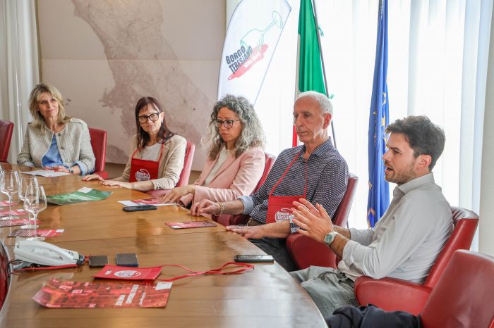 Nasce il Borgo Teresiano Wine Fest: il primo festival itinerante del vino a Trieste dal 5 all’8 giugno
