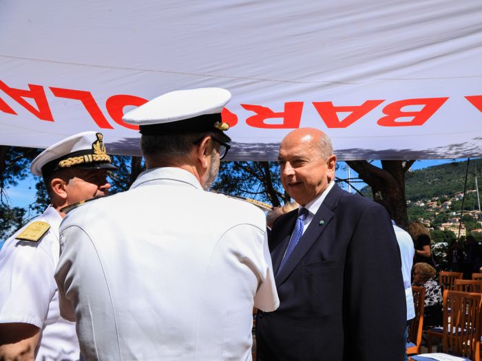 Barcolana 57, Dipiazza esulta: “Trieste e la regata? Un connubio straordinario”