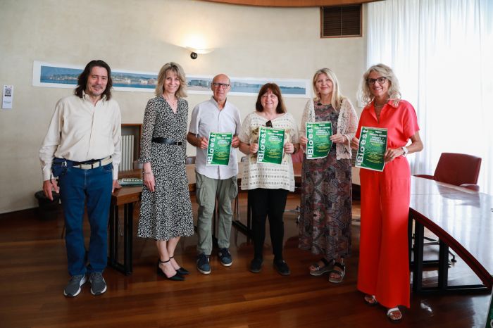 Torna Bioest nel Parco di San Giovanni: 150 stand e due giorni di festa tra natura, benessere e cultura
