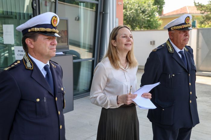 Sicurezza a Trieste: 2000 incidenti in un anno, ma arrivano pattuglie H24 e agenti nei rioni!!
