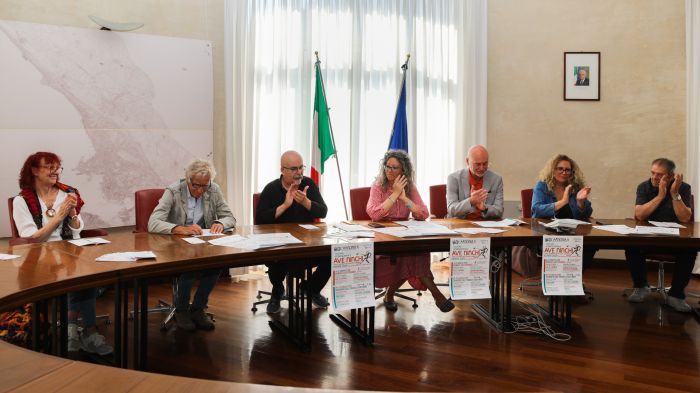 Dialetti, teatro e identità: torna il Festival Internazionale “Ave Ninchi” tra Trieste e Duino Aurisina