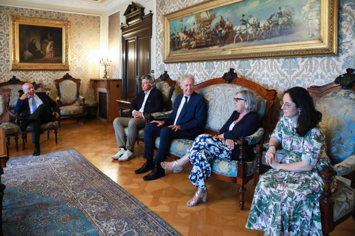 Ogs e Comune di Trieste uniti per l’inclusione: la scienza diventa motore di coesione sociale