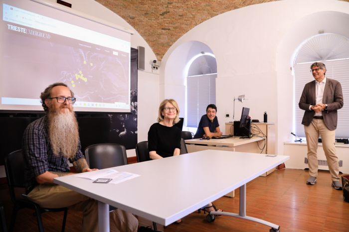 Il lato oscuro di Trieste prende vita online: nasce l’itinerario digitale tra storia e mistero
