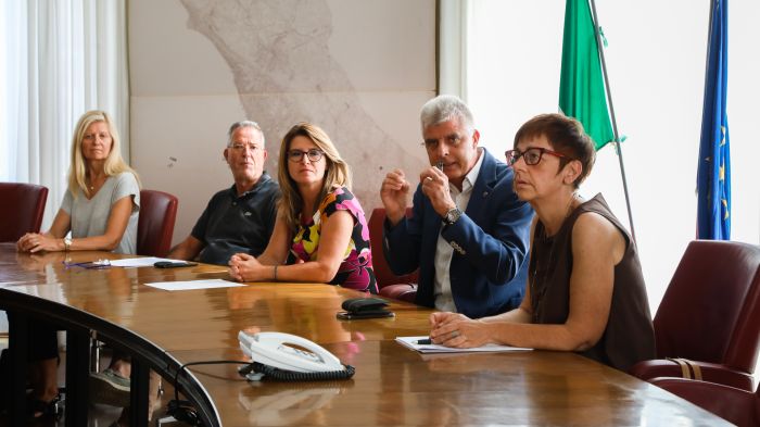 La Città della Bora guida la crociata per un uso virtuoso della tecnologia tra i giovani