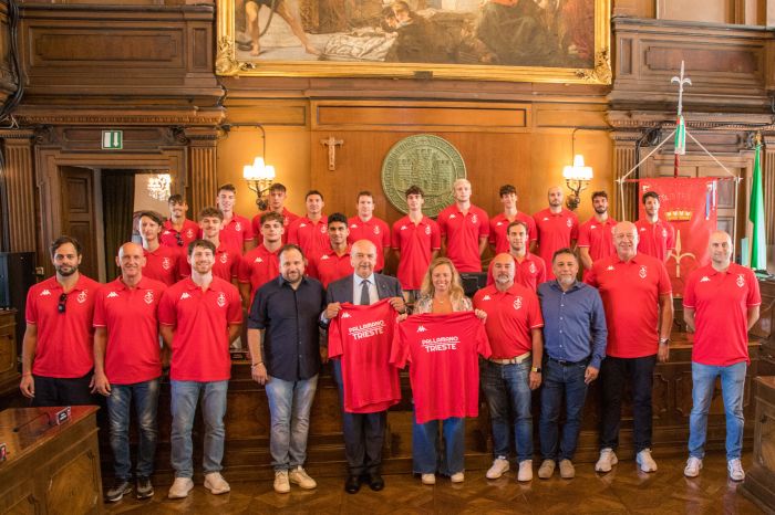 Pallamano Trieste, in comune la squadra che onorerà una tradizione leggendaria