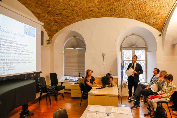 Settimana Europea della mobilità 2025: Trieste protagonista di una città più verde e inclusiva