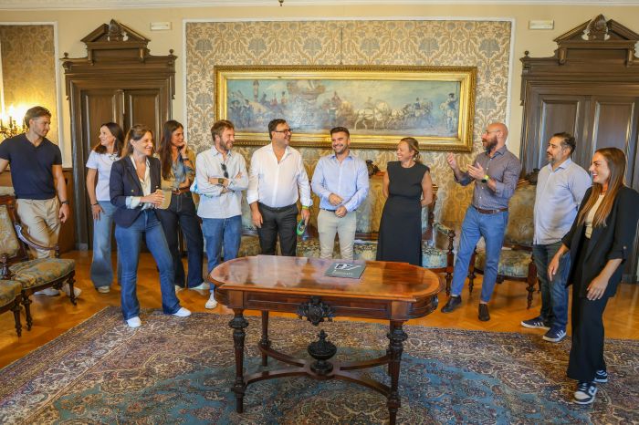 Let’s Move Trieste: al via il primo festival del movimento, della salute e del benessere (VIDEO)