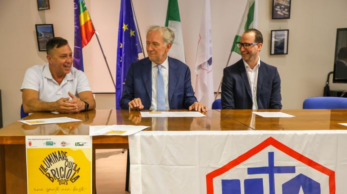 Non bastano le parole, serve provare: sabato Trieste scopre la fatica di chi vive in carrozzina