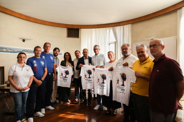 Vola alto con lo sport, Porto Vecchio diventa il cuore pulsante della rigenerazione urbana