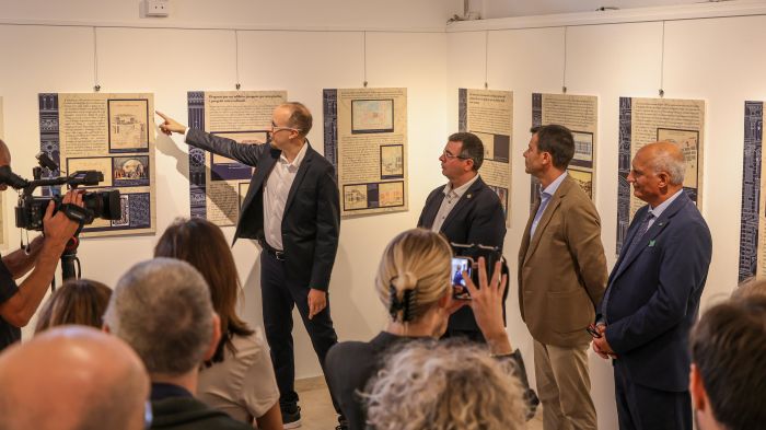 Trieste celebra i 150 anni del Palazzo Municipale, al via mostra che racconta la genesi di piazza e città
