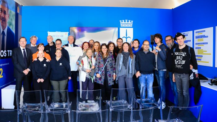 “Insieme”, torna lo spettacolo dei Servizi Sociali del Comune: due serate tra arte, emozione e solidarietà