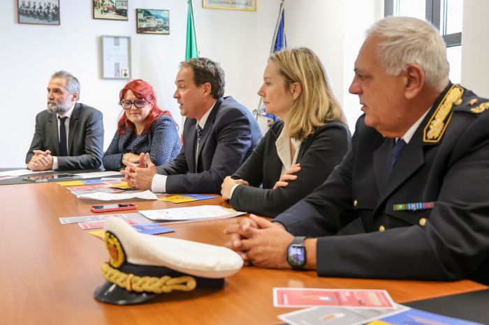 Trieste guida il cambiamento: al via il progetto "benessere organizzativo" di ASUGI