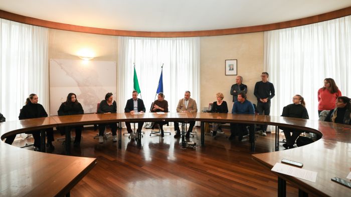 Trampolino elastico e inclusione, Trieste capitale europea dello sport con la “International Trampoline Cup”
