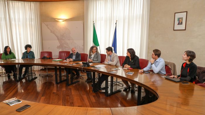 Trieste celebra la 20ª edizione dell’Ars Nova International Music Competition – Premio Paolo Spincich