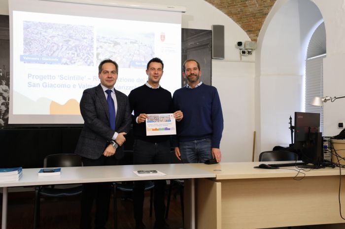 San Giacomo e Valmaura verso la trasformazione: il progetto Scintille fa il punto sui primi risultati