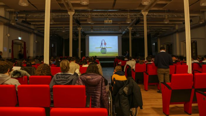 Scuole protagoniste contro la violenza: premiati i vincitori di “In Corto-circuito”