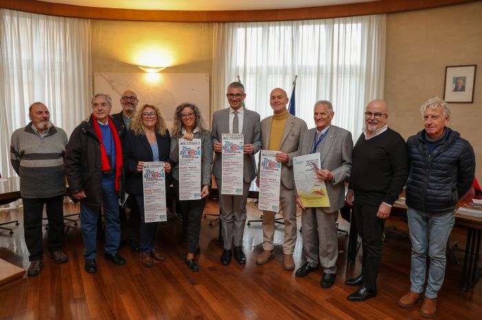 Presentata la 31ª edizione del Festival Internazionale Ave Ninchi