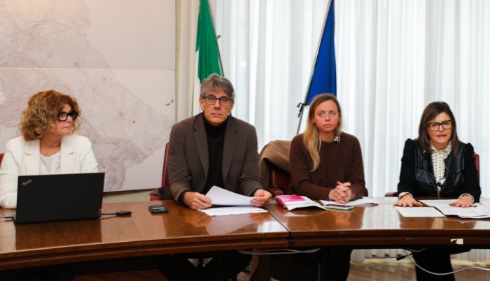 Presentato il bando per la locazione dei terreni comunali da destinare a uso orto-giardino