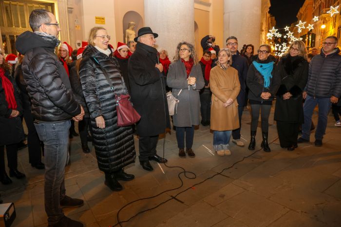 ASGRI: “Sicurezza e professionalità, le guardie giurate sono parte della comunità natalizia”