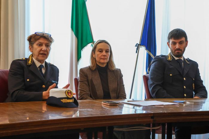 Progetto Rioni Sicuri: la Polizia Locale a contatto con i cittadini