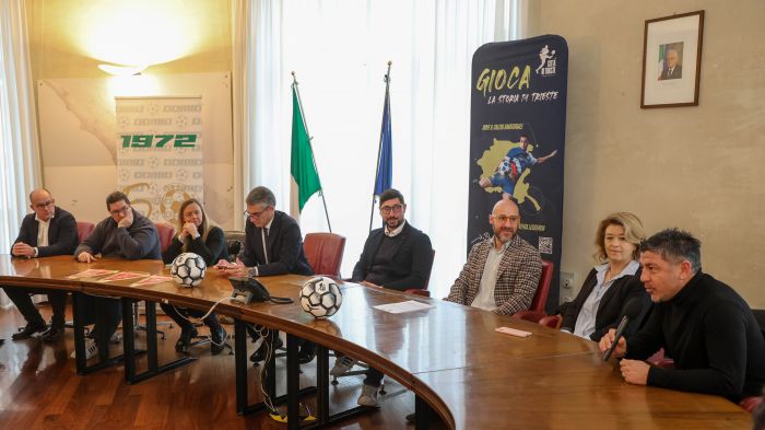 Lo sport che illumina il Natale: a Domio ‘la notte delle stelle’ tra solidarietà, giovani e comunità