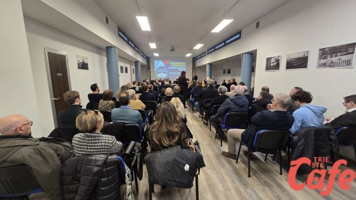 Fratelli d’Italia, grande partecipazione al congresso: “Democrazia e vicinanza alle persone”(VIDEO)
