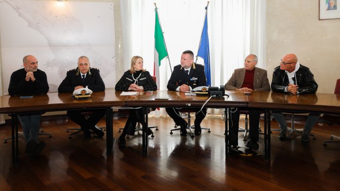 Presentati i dati dei primi 7 mesi dell' "Unità cinofila della Polizia Locale